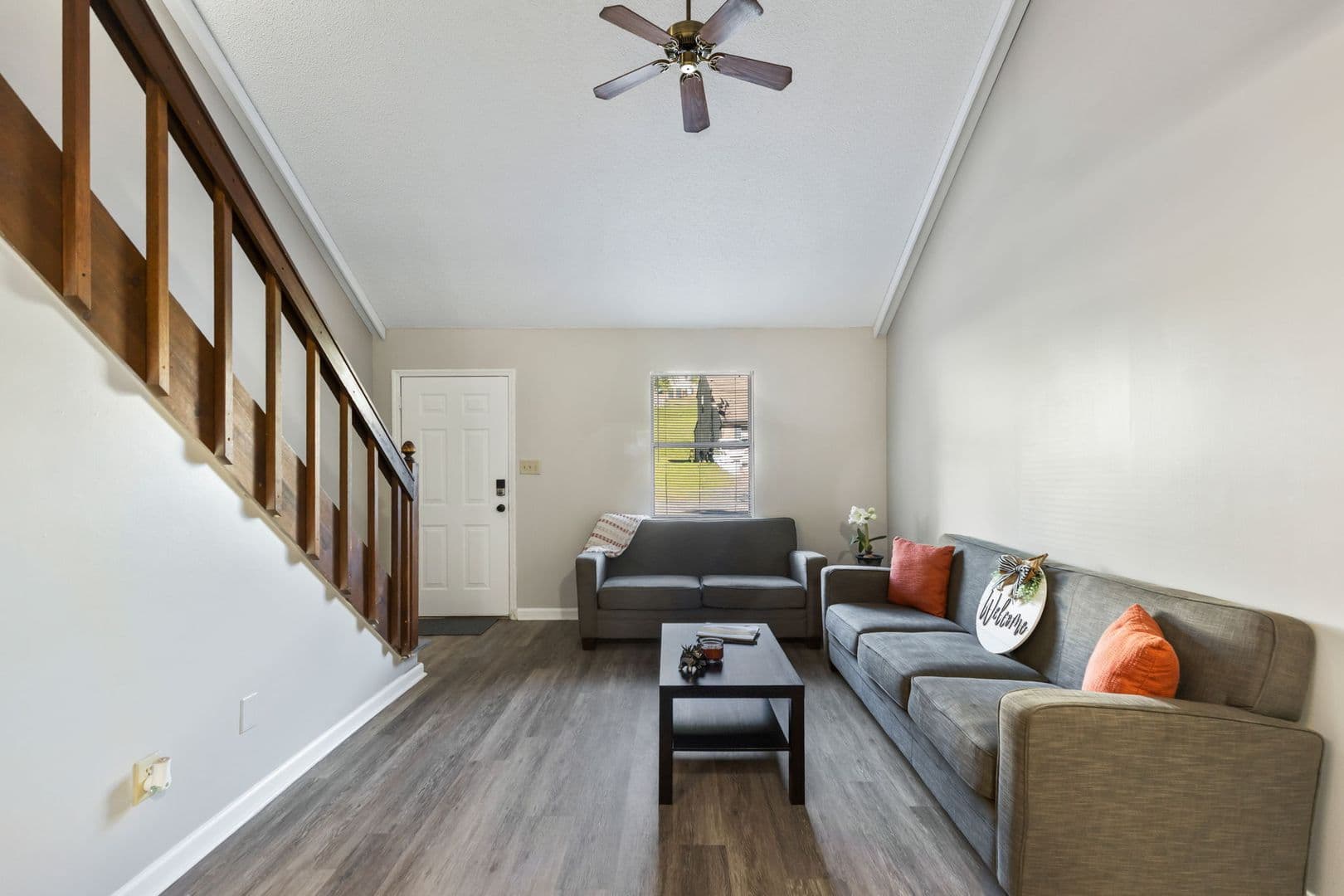Cleveland Apartment: 3354/3356 Steeple Circle