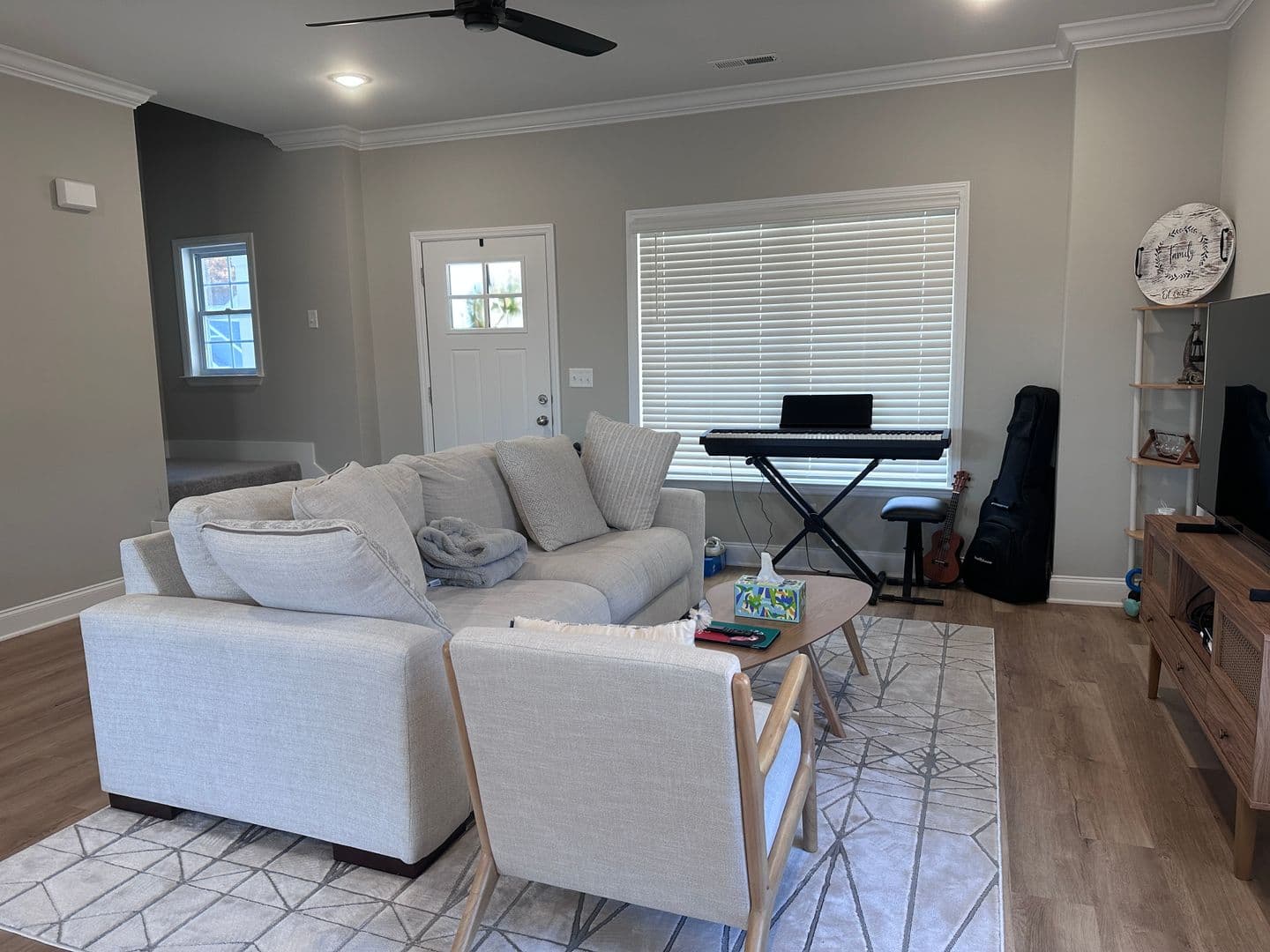 Cleveland Townhome: 437 Bellingham Dr. NE