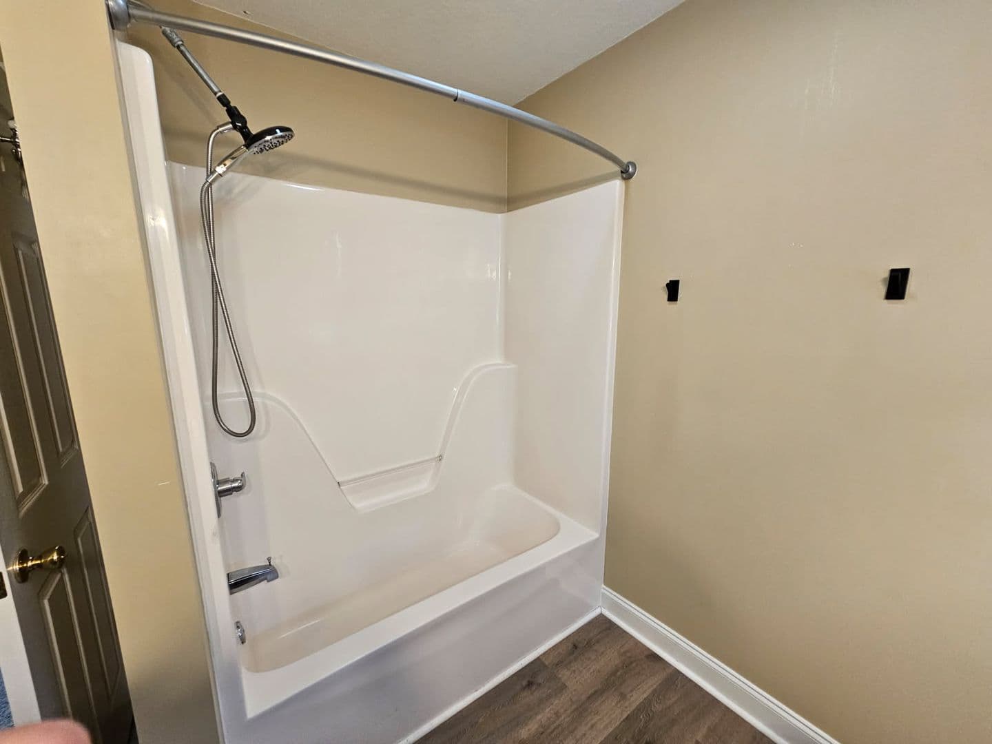 Cleveland Apartment: 1726-1730 31st St