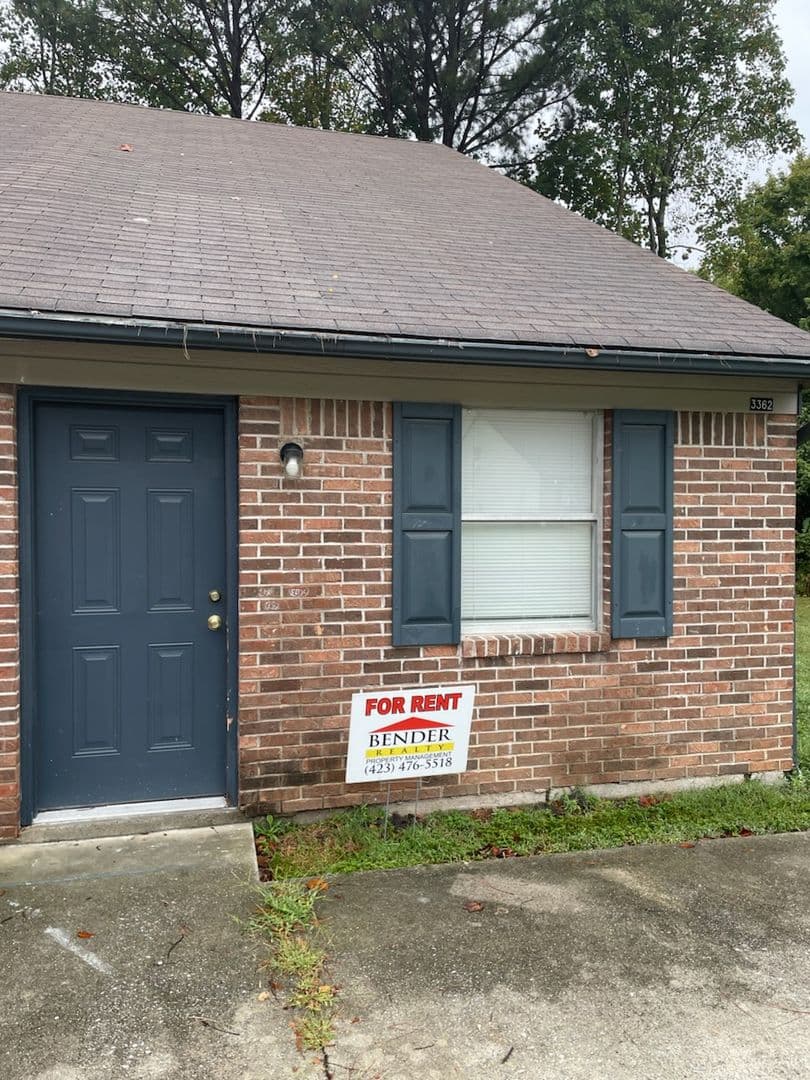 Cleveland Apartment: 3362/3364 Steeple Circle