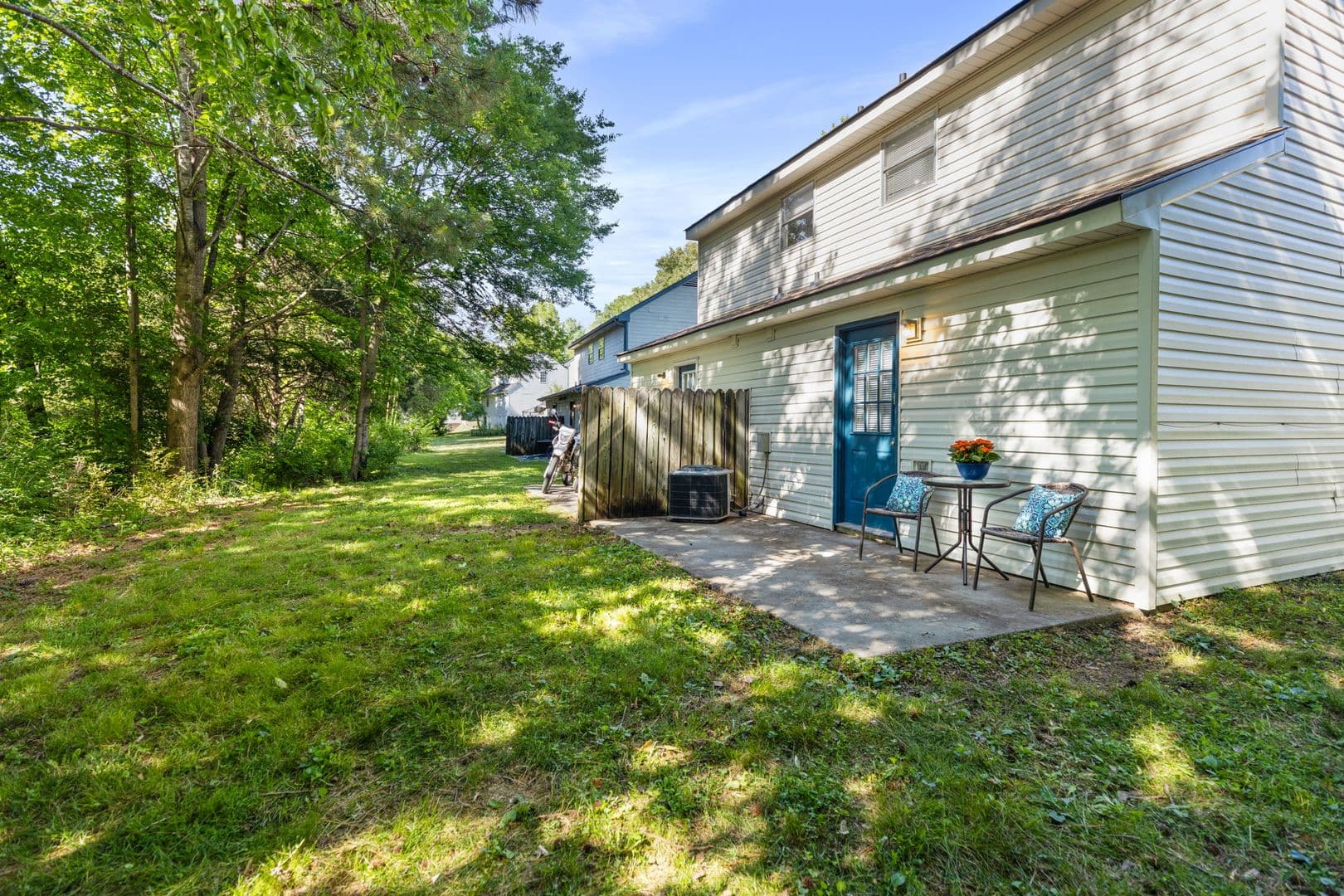 Cleveland Apartment: 3354/3356 Steeple Circle