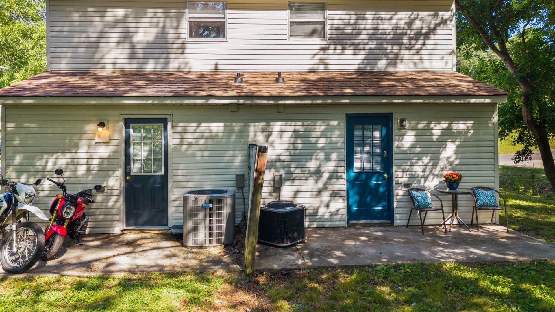 Cleveland Apartment: 3354/3356 Steeple Circle