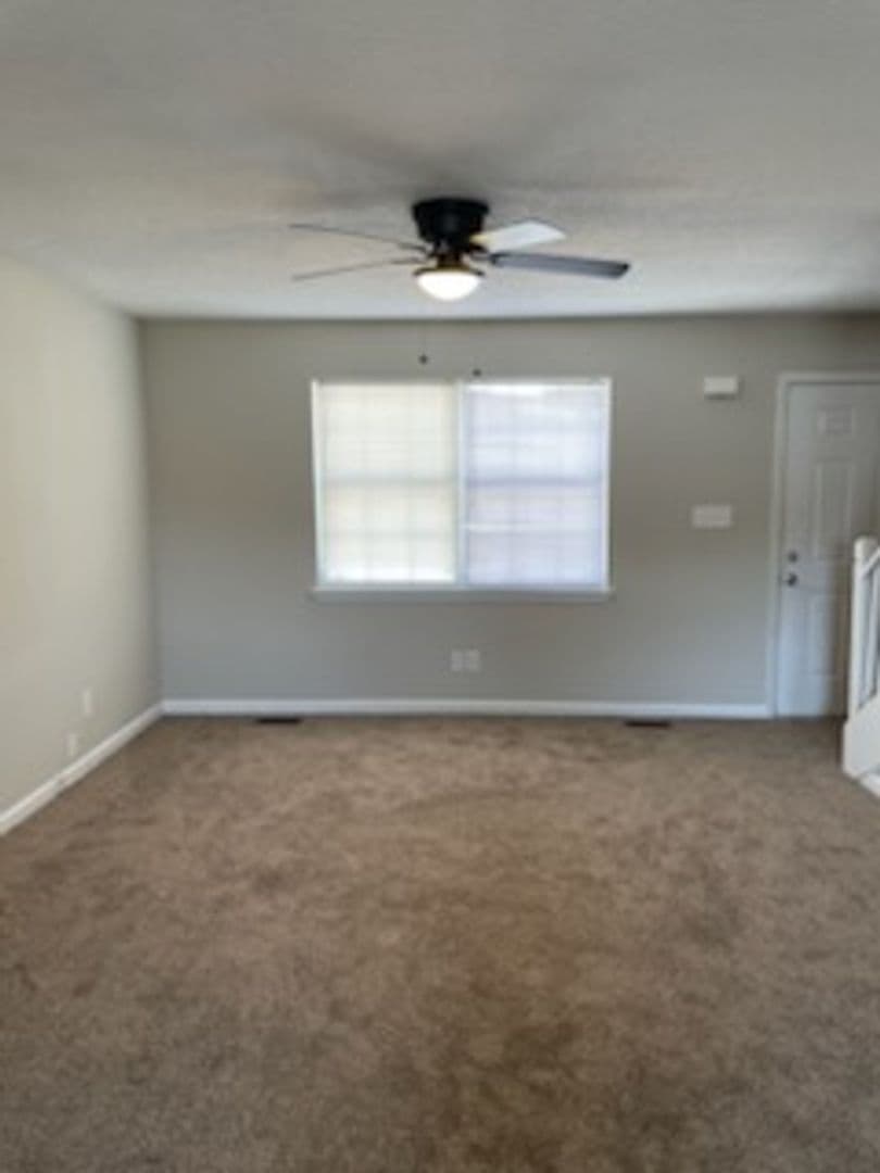 Cleveland Apartment: 3417 Old Tasso Rd