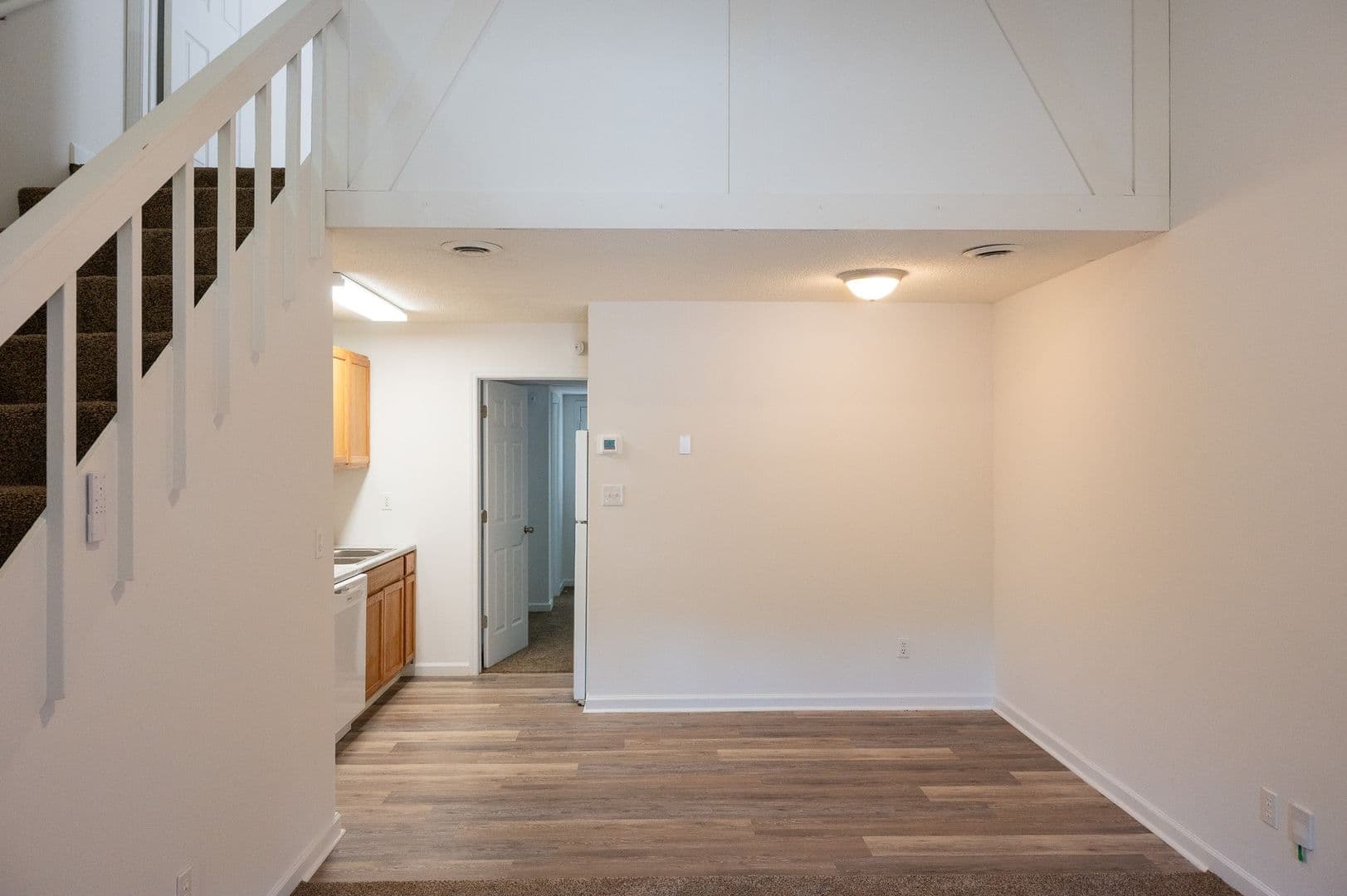 Cleveland Apartment: 3366/3368 Steeple Circle