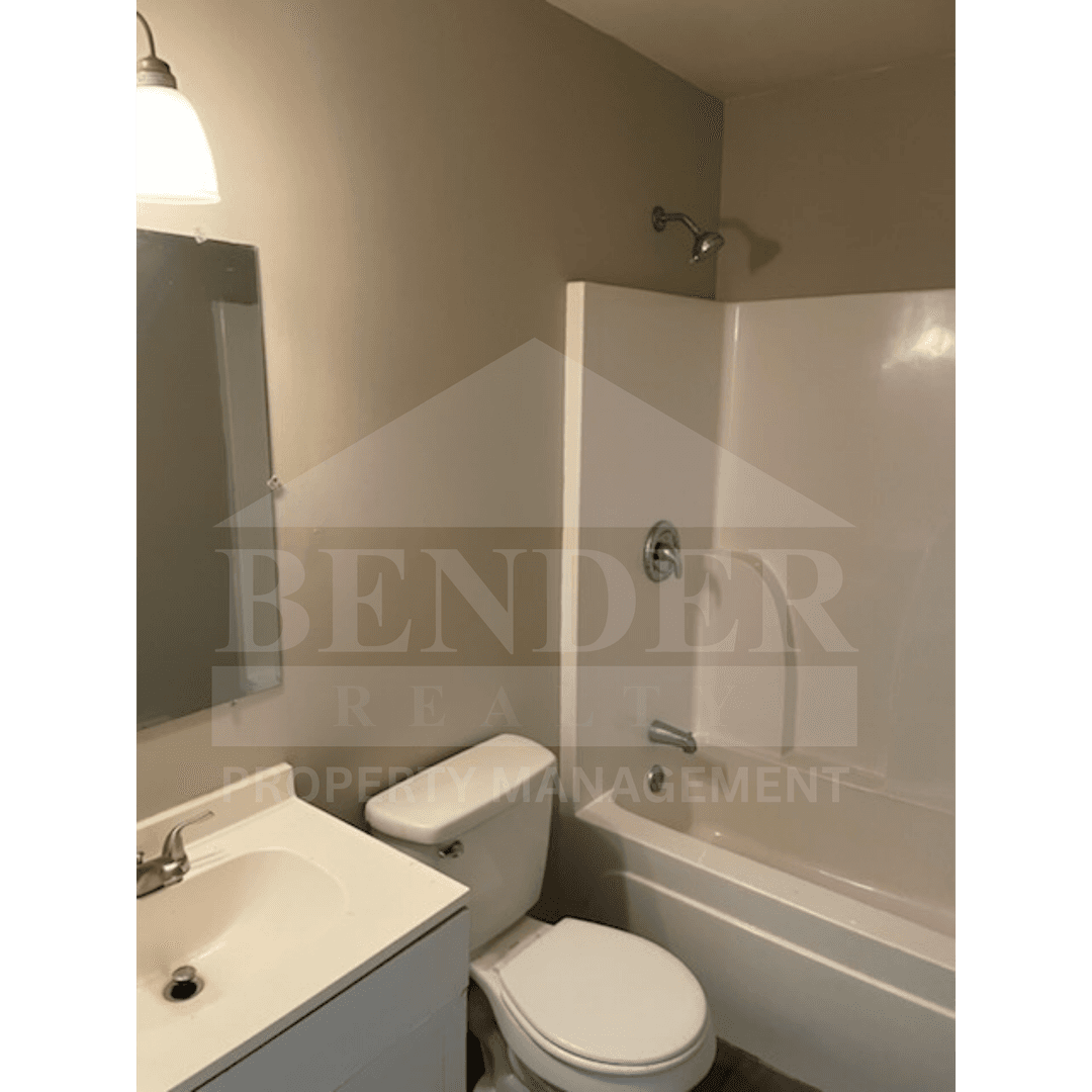 Cleveland Apartment: 563 Central Ave.