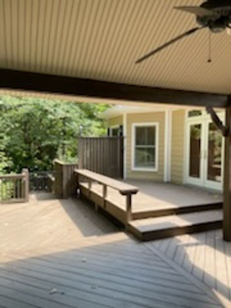Cleveland House: 255 Stonewood Dr.