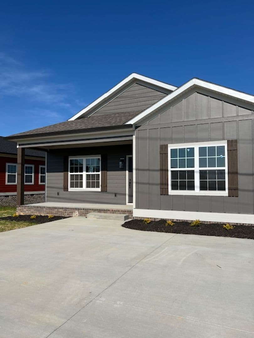 Cleveland House: 360 Johnson Blvd.