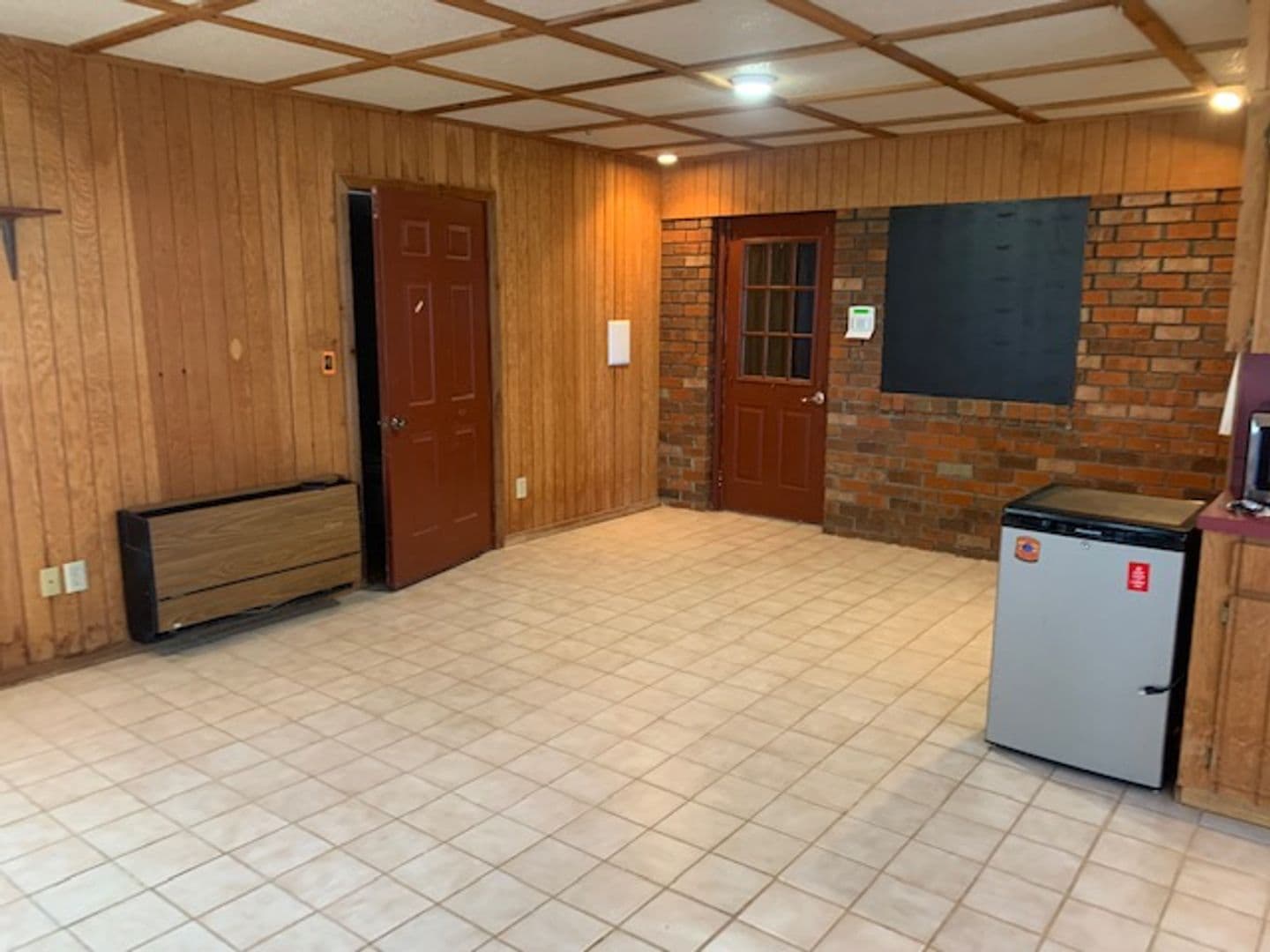 Cleveland House: 2103 Eugenia Ave