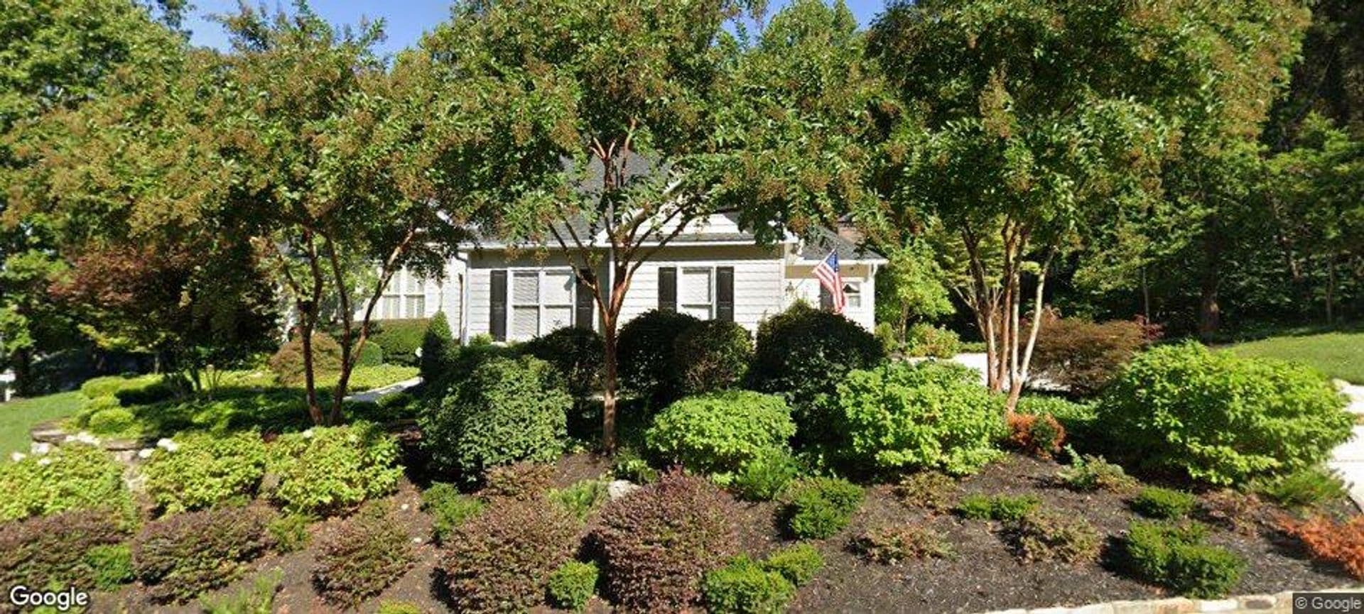 Cleveland House: 255 Stonewood Dr.