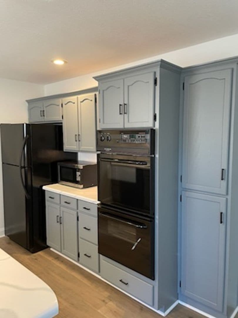 Cleveland Apartment: 1726-1730 31st St