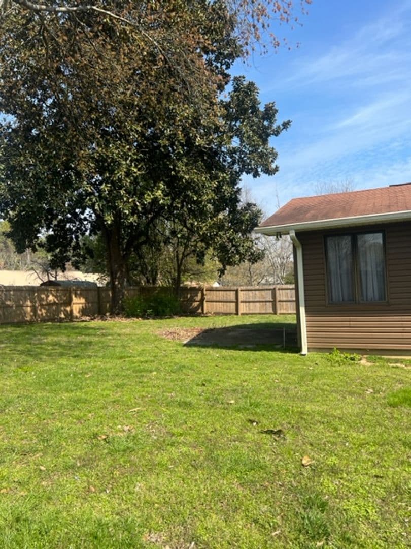 Cleveland House: 2103 Eugenia Ave