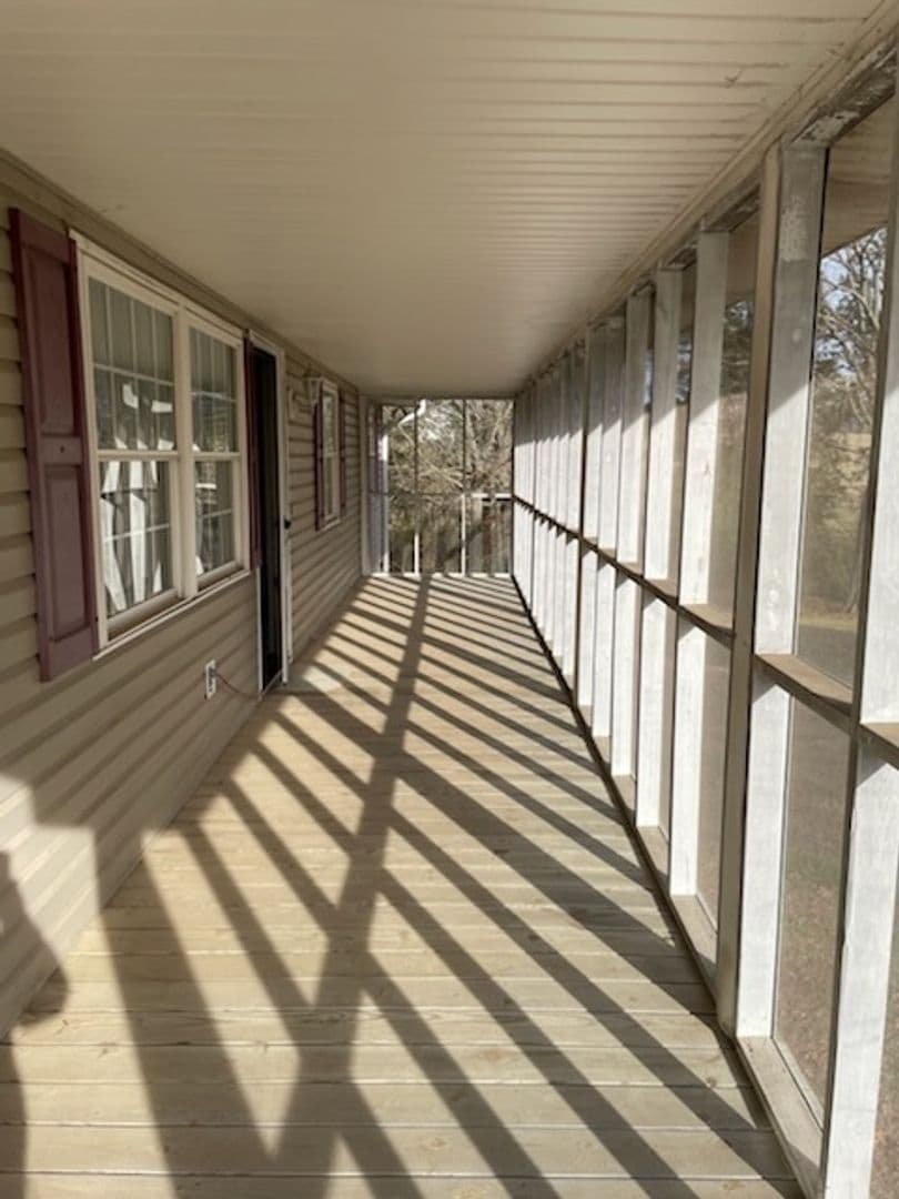 Georgetown House: 10198 Gamble Rd.