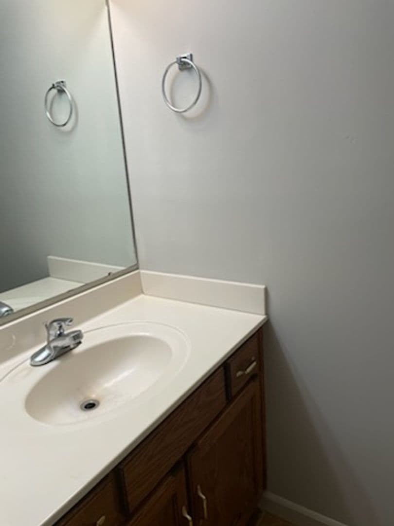 Cleveland Apartment: 2740-2746 Blue Springs Rd SE