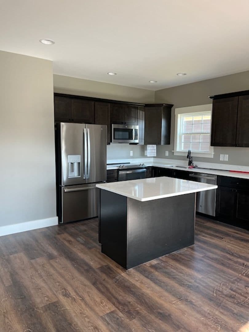 Cleveland House: 360 Johnson Blvd.