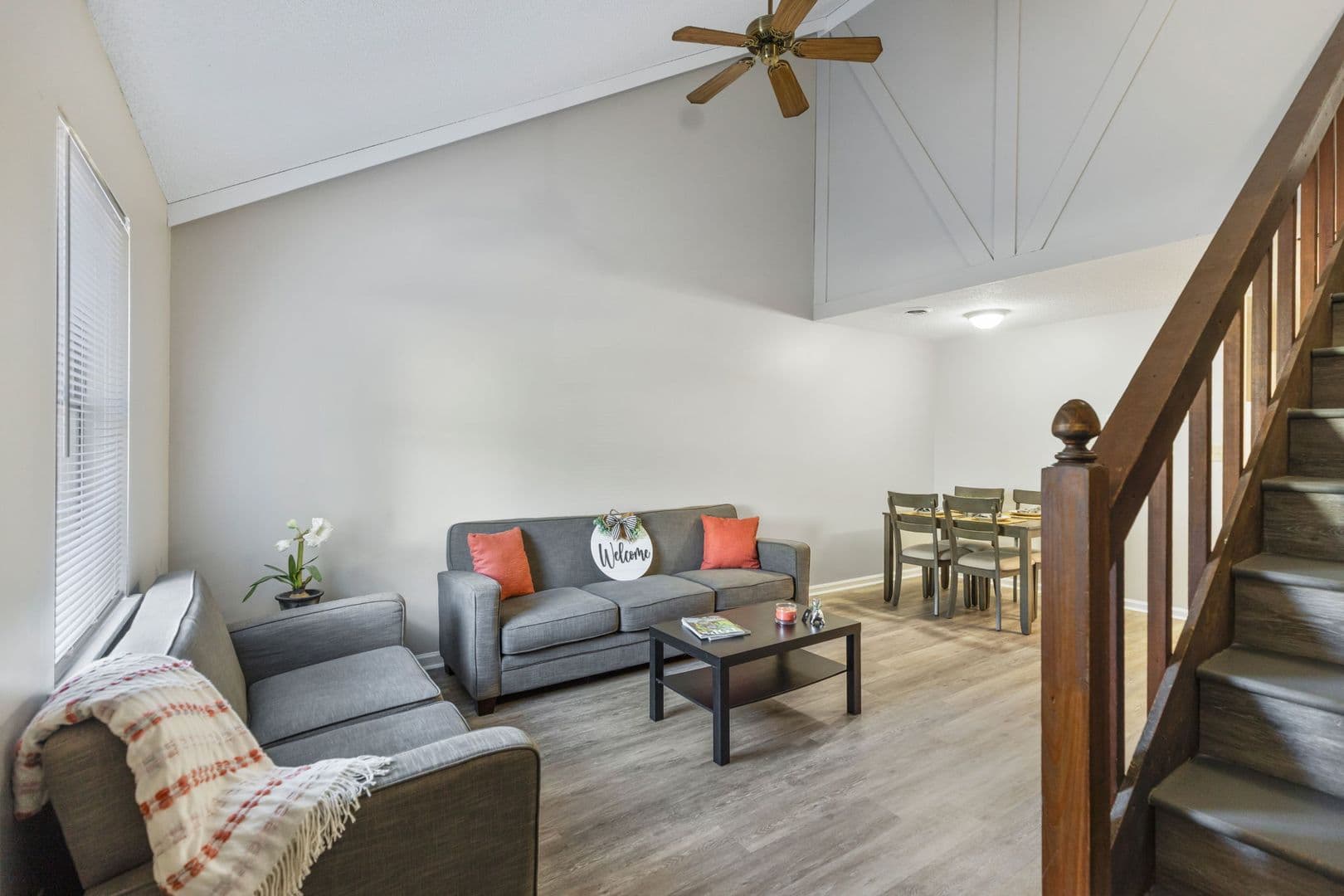 Cleveland Apartment: 3354/3356 Steeple Circle
