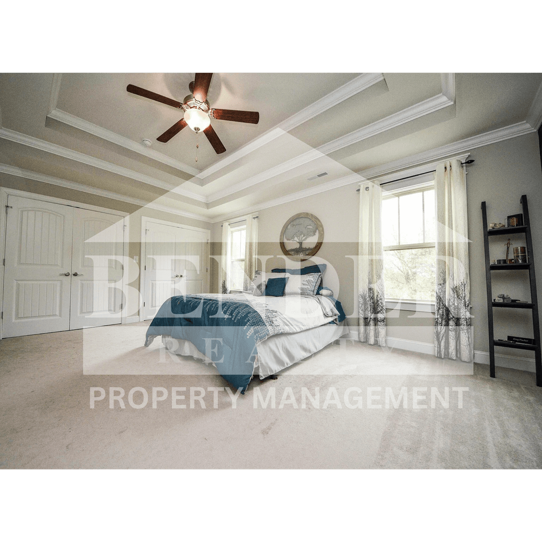 Cleveland Townhome: 246 Bellingham Dr.