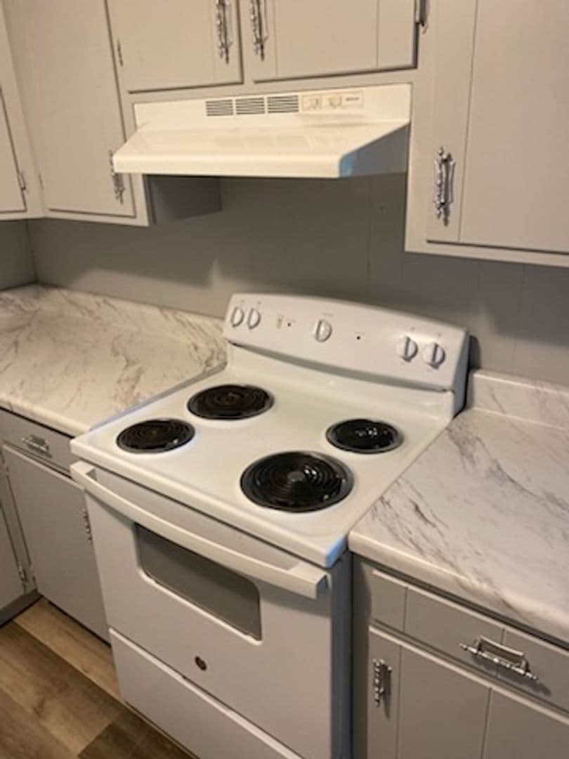 Cleveland Apartment: 1500 Mohawk Ct 1-4 NW