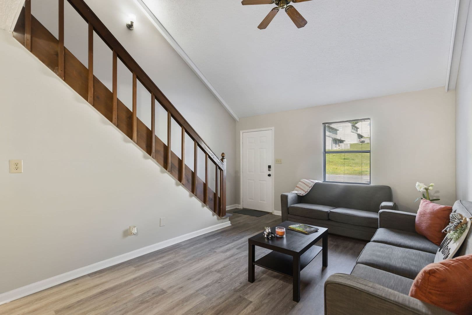Cleveland Apartment: 3354/3356 Steeple Circle