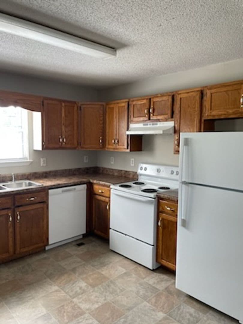 Cleveland Apartment: 3417 Old Tasso Rd
