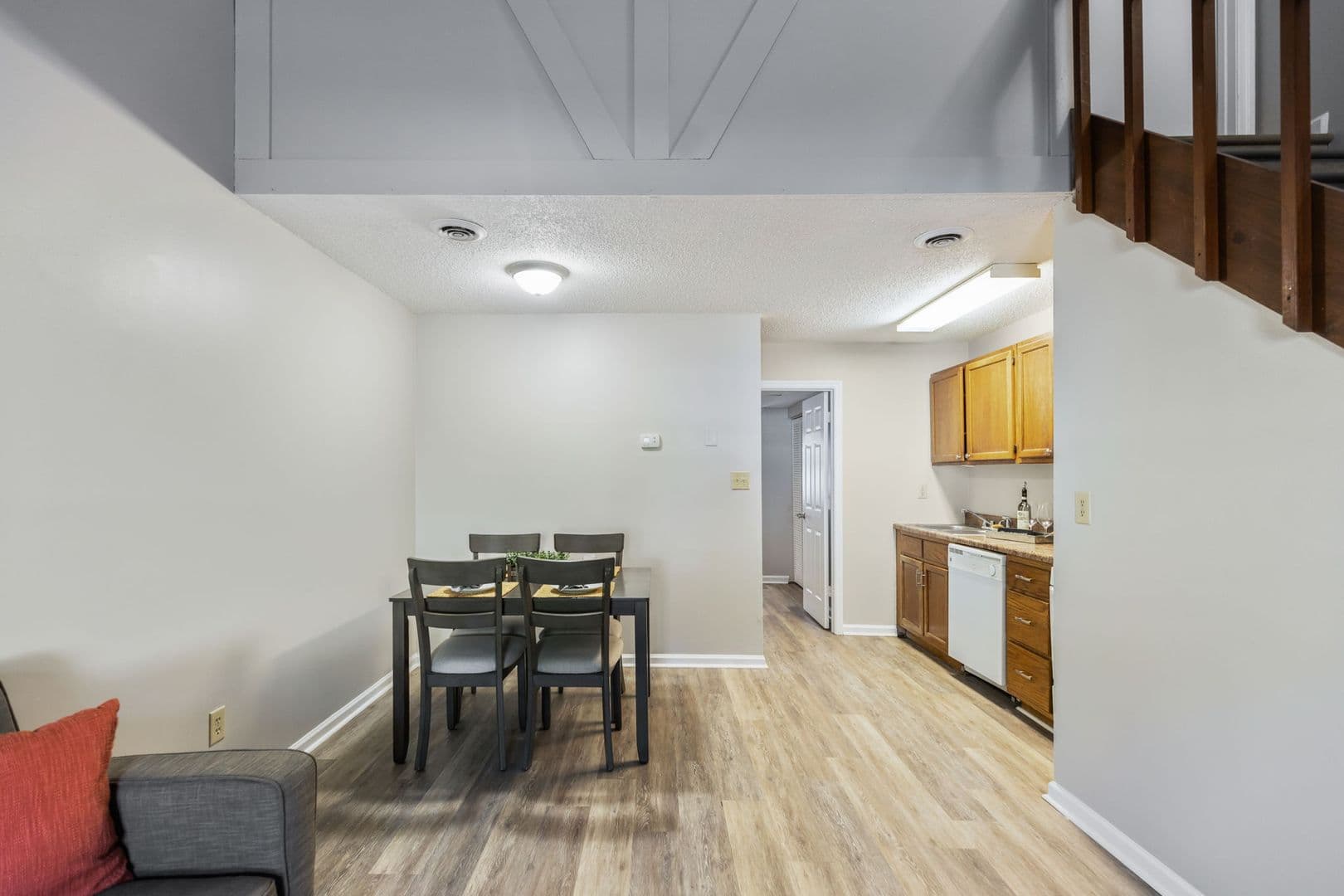 Cleveland Apartment: 3354/3356 Steeple Circle