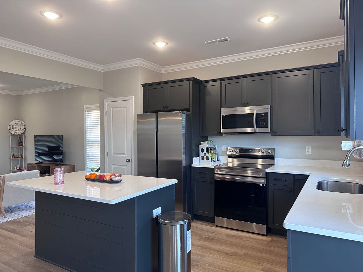 Cleveland Townhome: 437 Bellingham Dr. NE