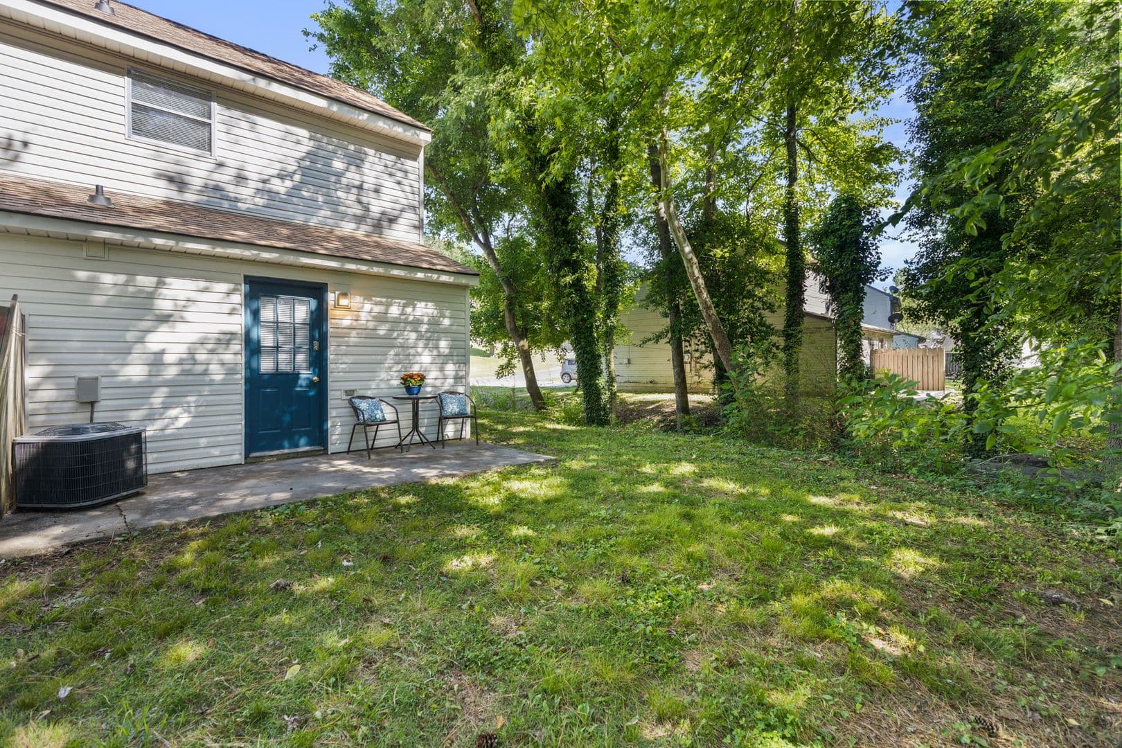 Cleveland Apartment: 3354/3356 Steeple Circle
