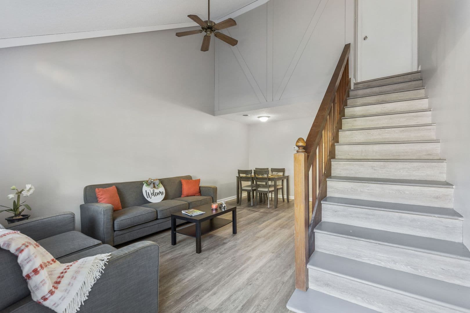 Cleveland Apartment: 3354/3356 Steeple Circle