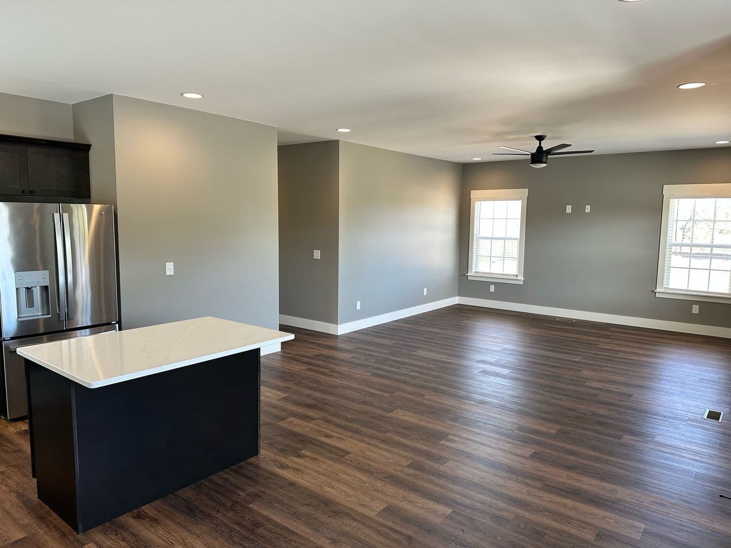 Cleveland House: 350 Johnson Blvd