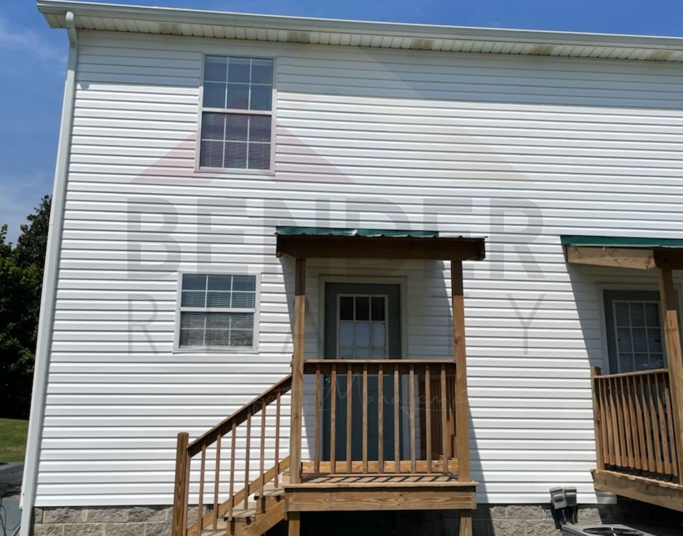 Cleveland Apartment: 3417 Old Tasso Rd