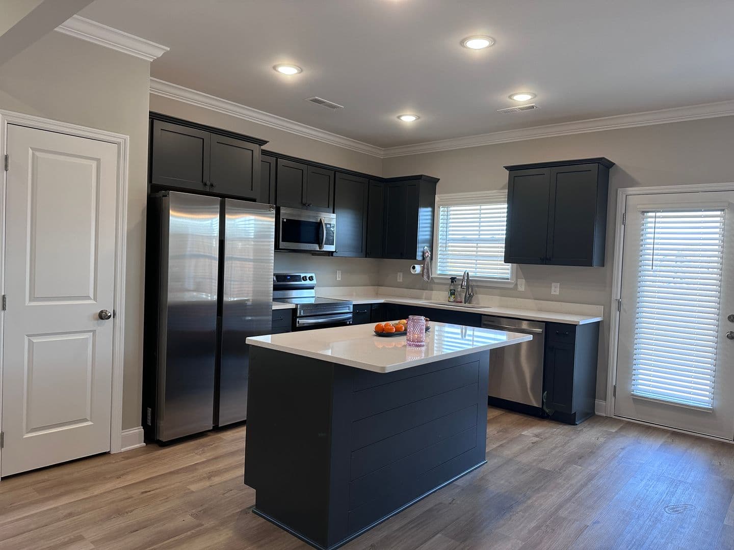 Cleveland Townhome: 437 Bellingham Dr. NE