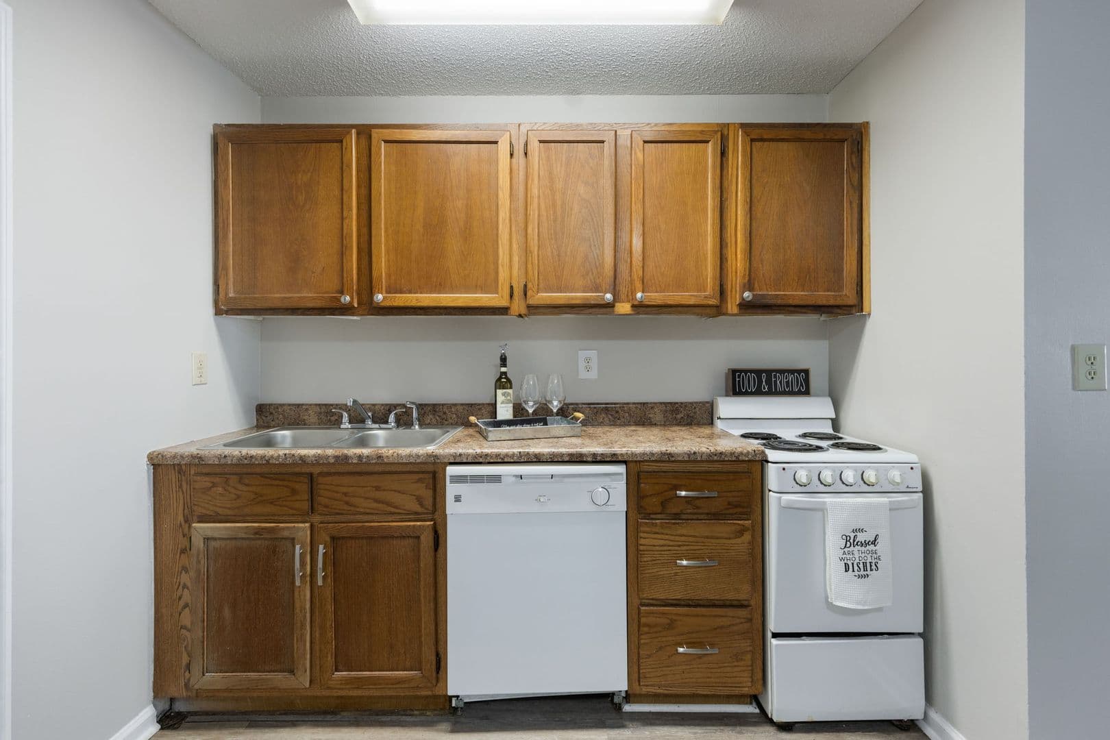 Cleveland Apartment: 3354/3356 Steeple Circle