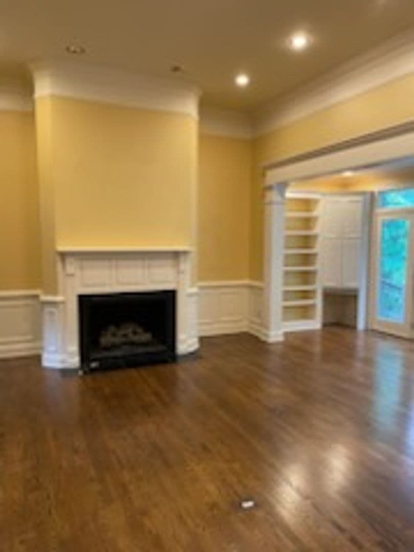 Cleveland House: 255 Stonewood Dr.