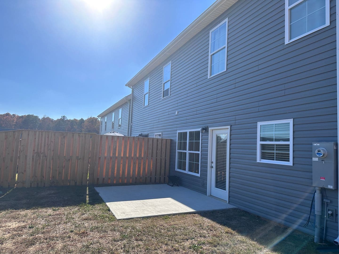 Cleveland Townhome: 437 Bellingham Dr. NE
