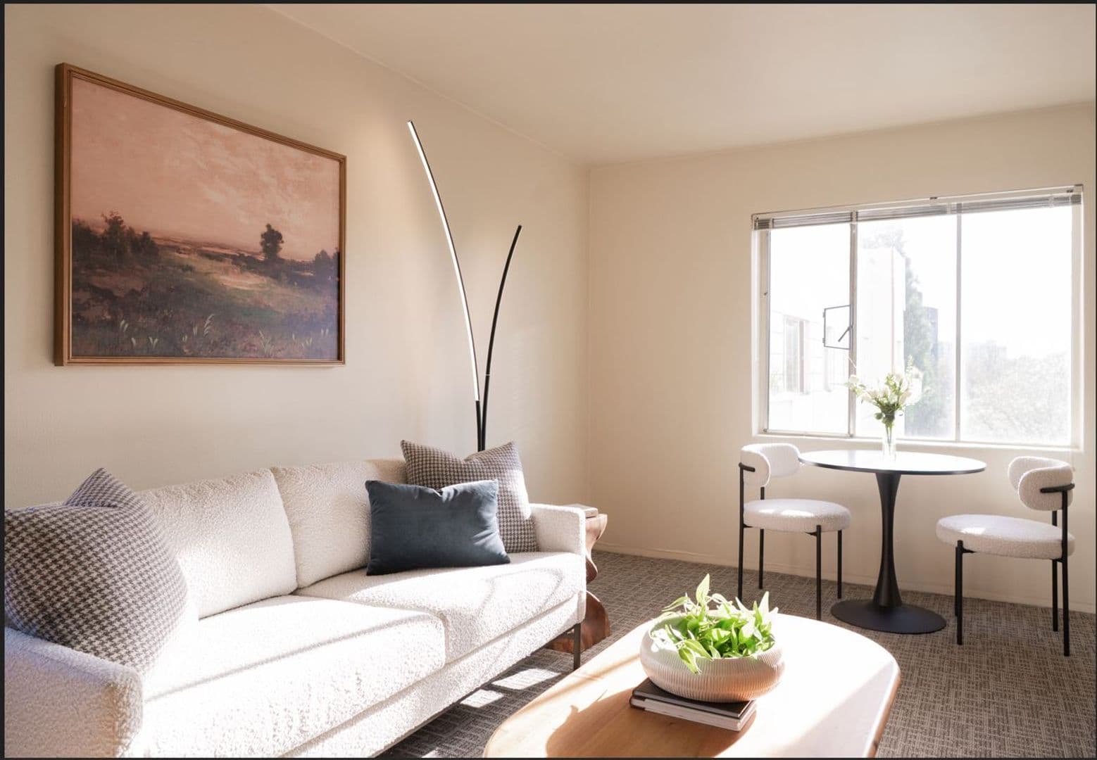Eugene Apartment: 1040-1050 Ferry St