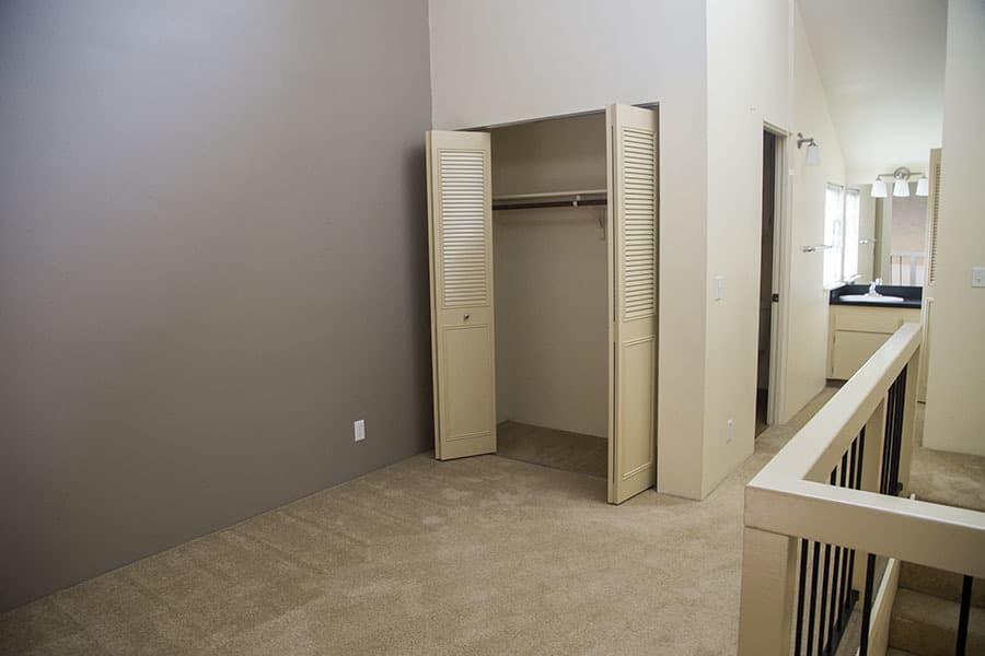 Eugene Apartment: 1800 Cal Young Road