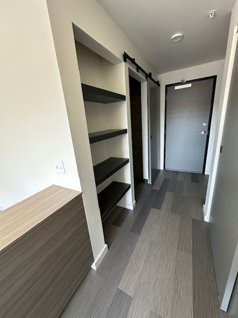 Eugene Apartment: 1030 Ferry St