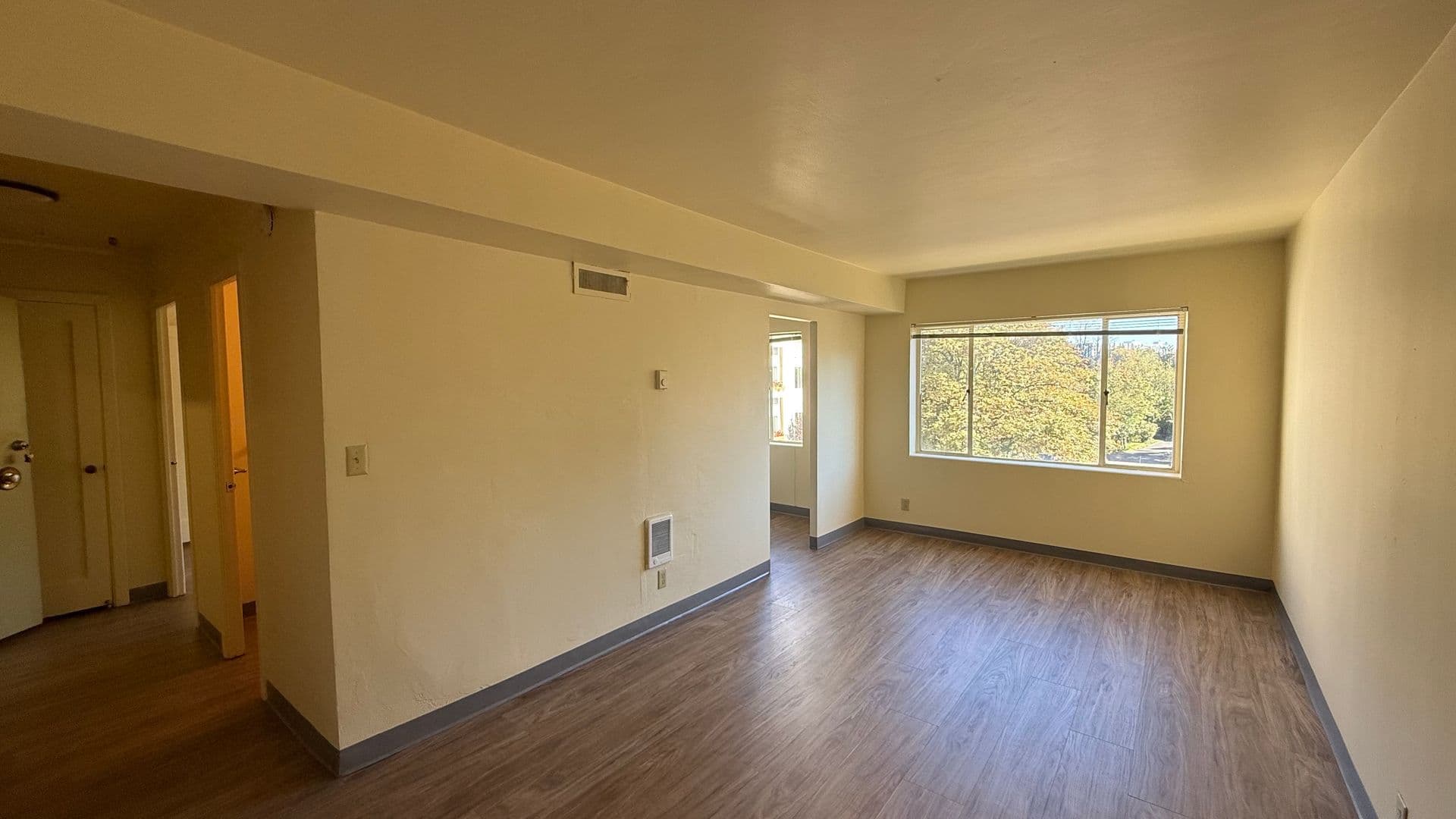 Eugene Apartment: 1040-1050 Ferry St