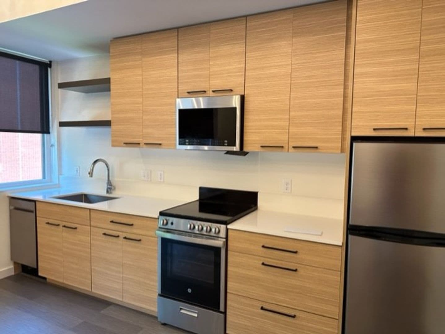 Eugene Apartment: 1030 Ferry St