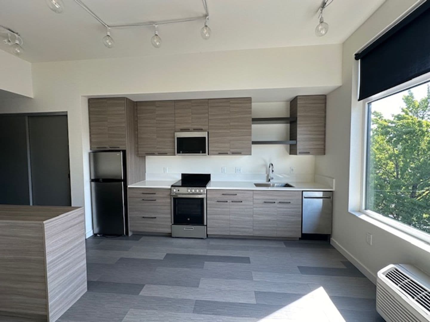 Eugene Apartment: 1030 Ferry St