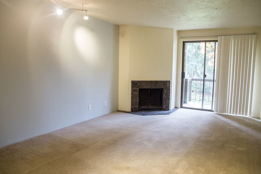 Eugene Apartment: 1800 Cal Young Road