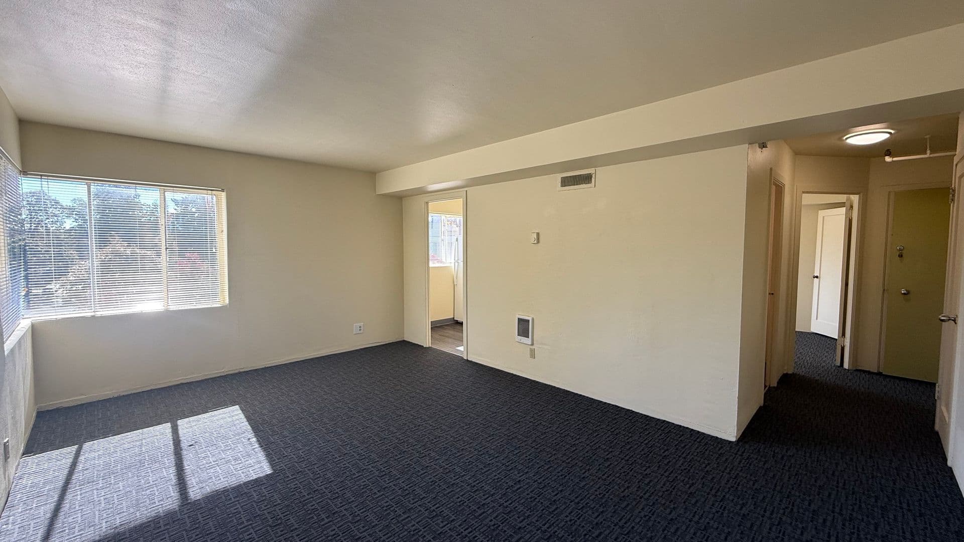 Eugene Apartment: 1040-1050 Ferry St