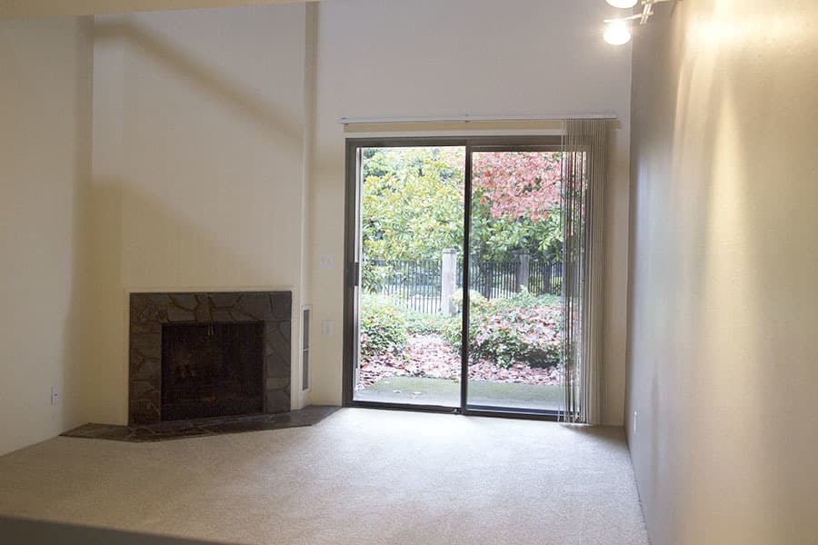 Eugene Apartment: 1800 Cal Young Road