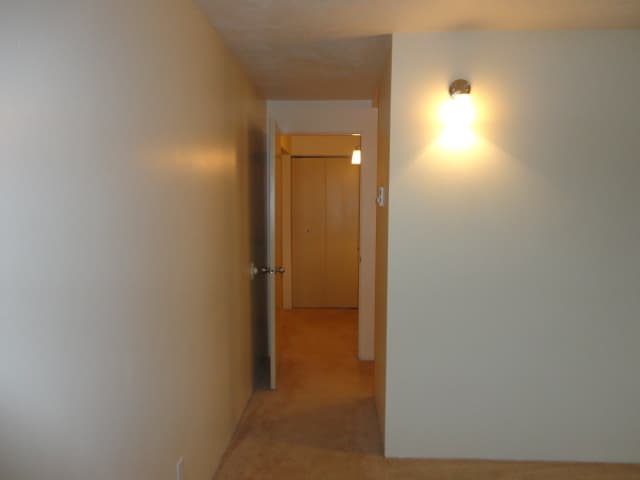 Eugene Apartment: 1800 Cal Young Road