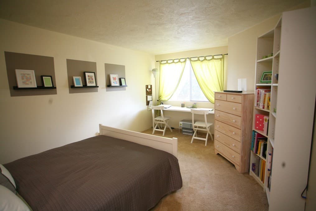 Eugene Apartment: 1800 Cal Young Road