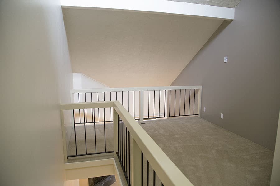 Eugene Apartment: 1800 Cal Young Road