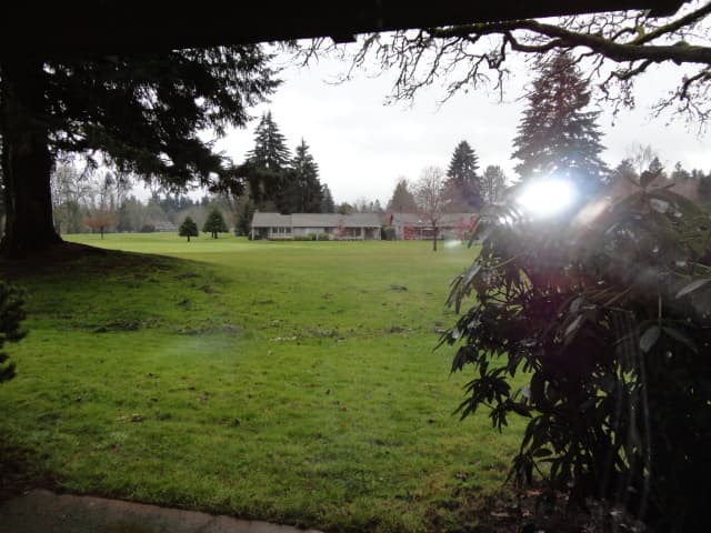 Eugene Apartment: 1800 Cal Young Road