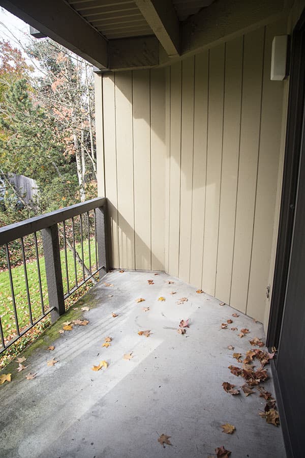 Eugene Apartment: 1800 Cal Young Road