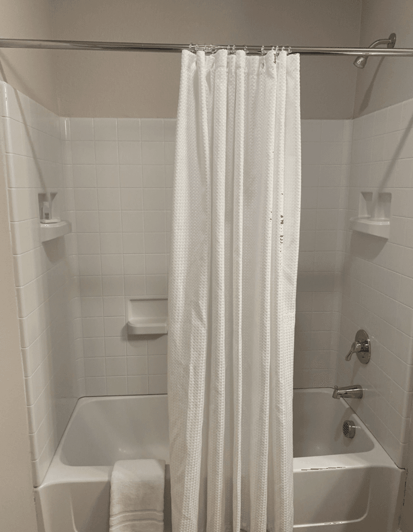 Fort Mill Apartment: 287 Textile Way