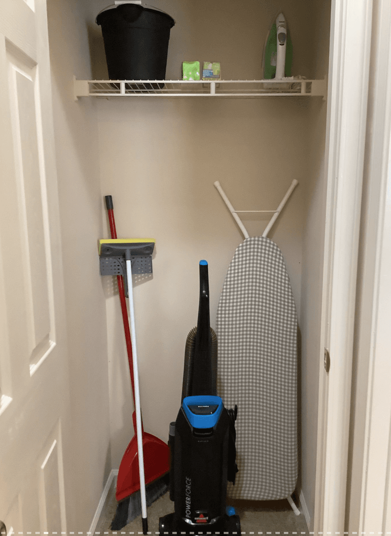 Hickory Apartment: 2101 21st SE
