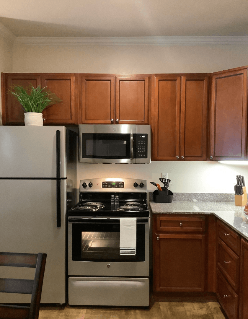 Hardeeville Apartment: 82 Ardmore Garden Drive